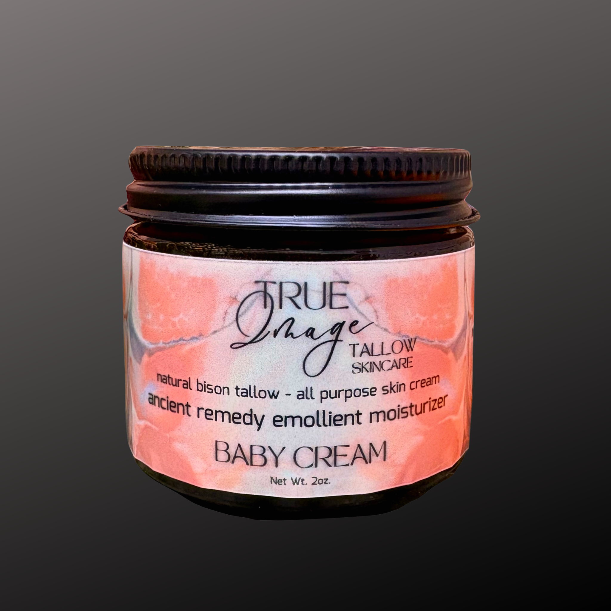 All Purpose SkinCream Baby*Cream