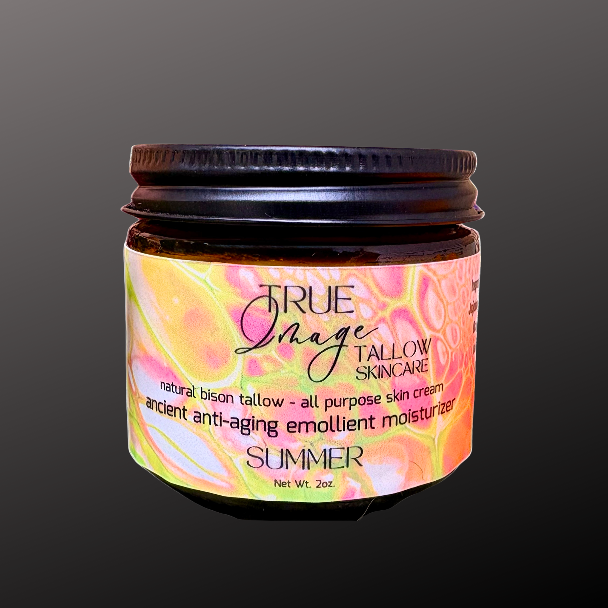 All Purpose SkinCream Summer*Blend