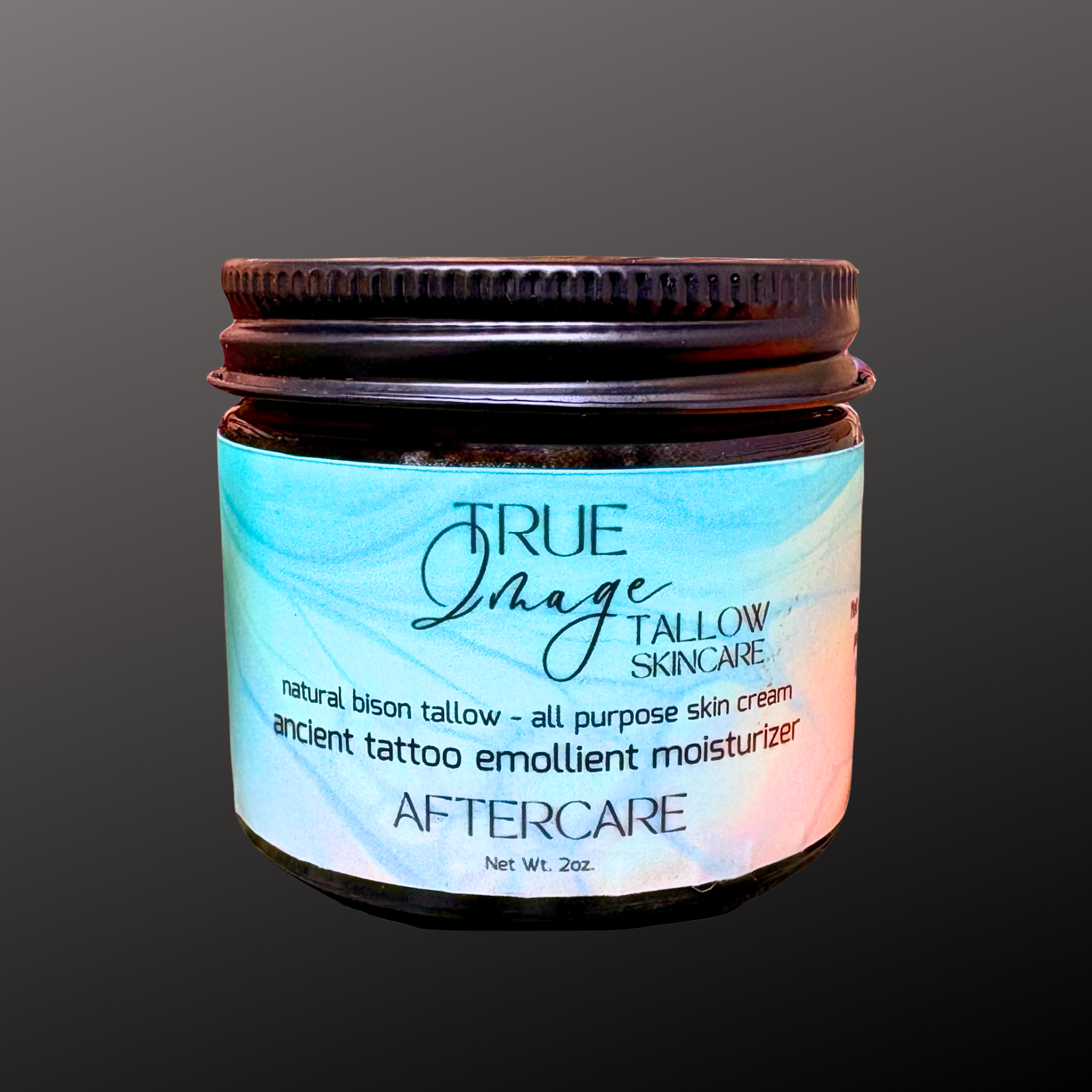 Ancient Tattoo Emollient AfterCare