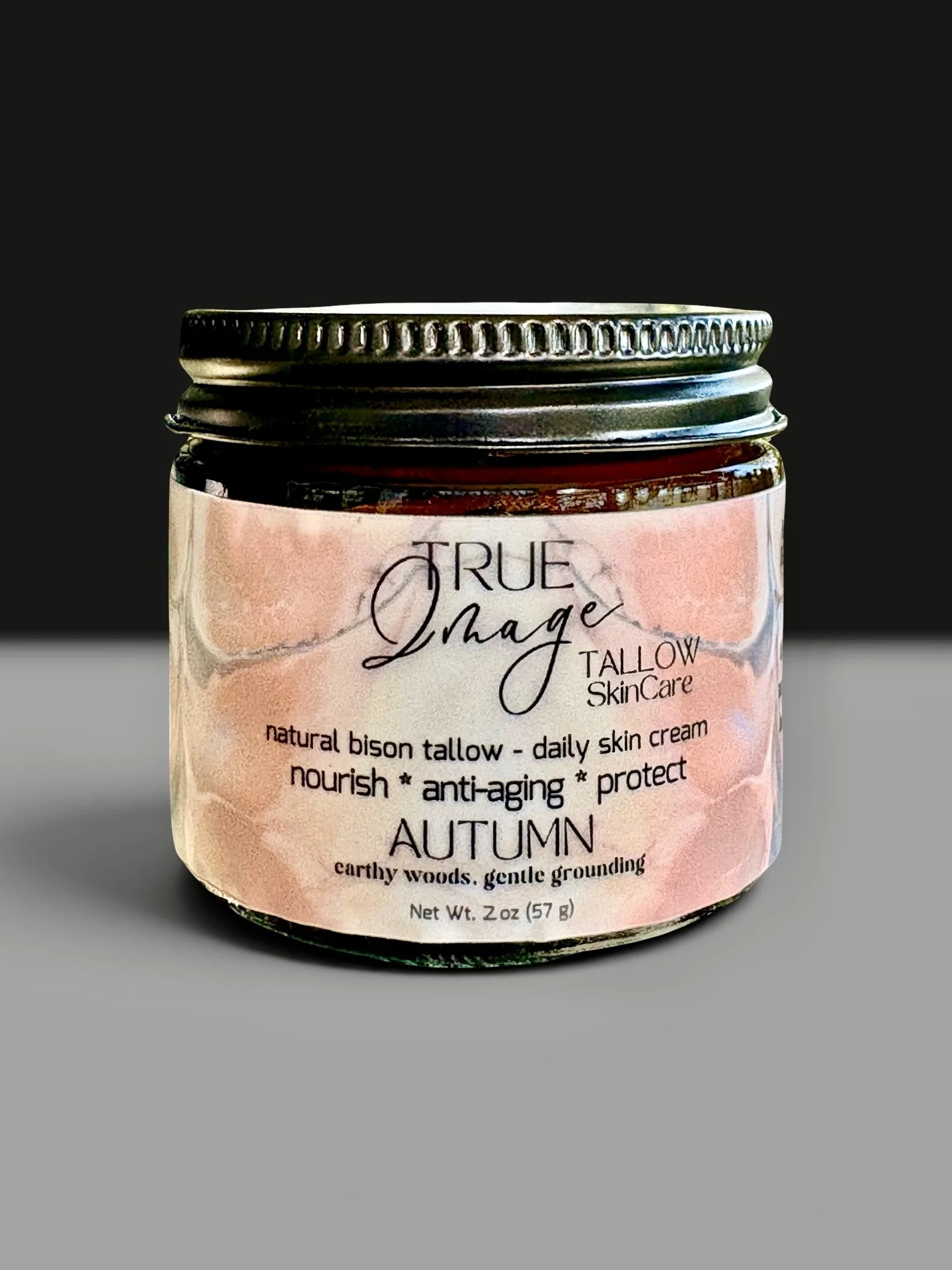 Daily SkinCream Autumn*Blend