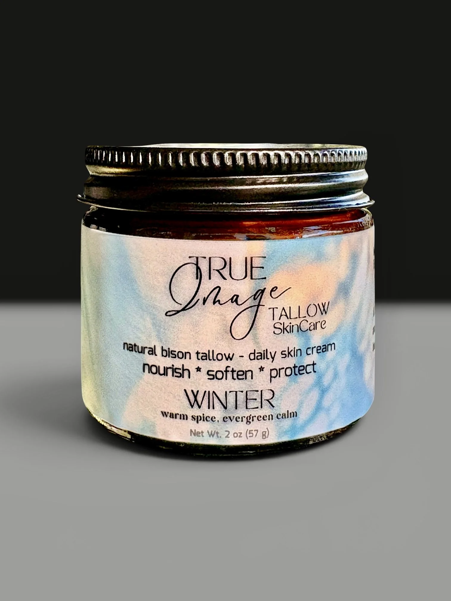 Daily SkinCream Winter*Blend