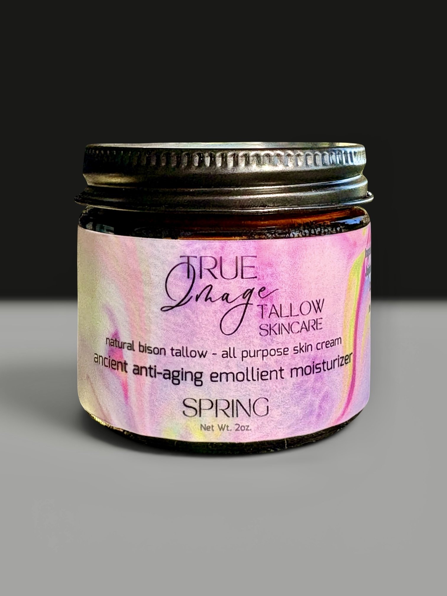 Daily SkinCream Spring*Blend