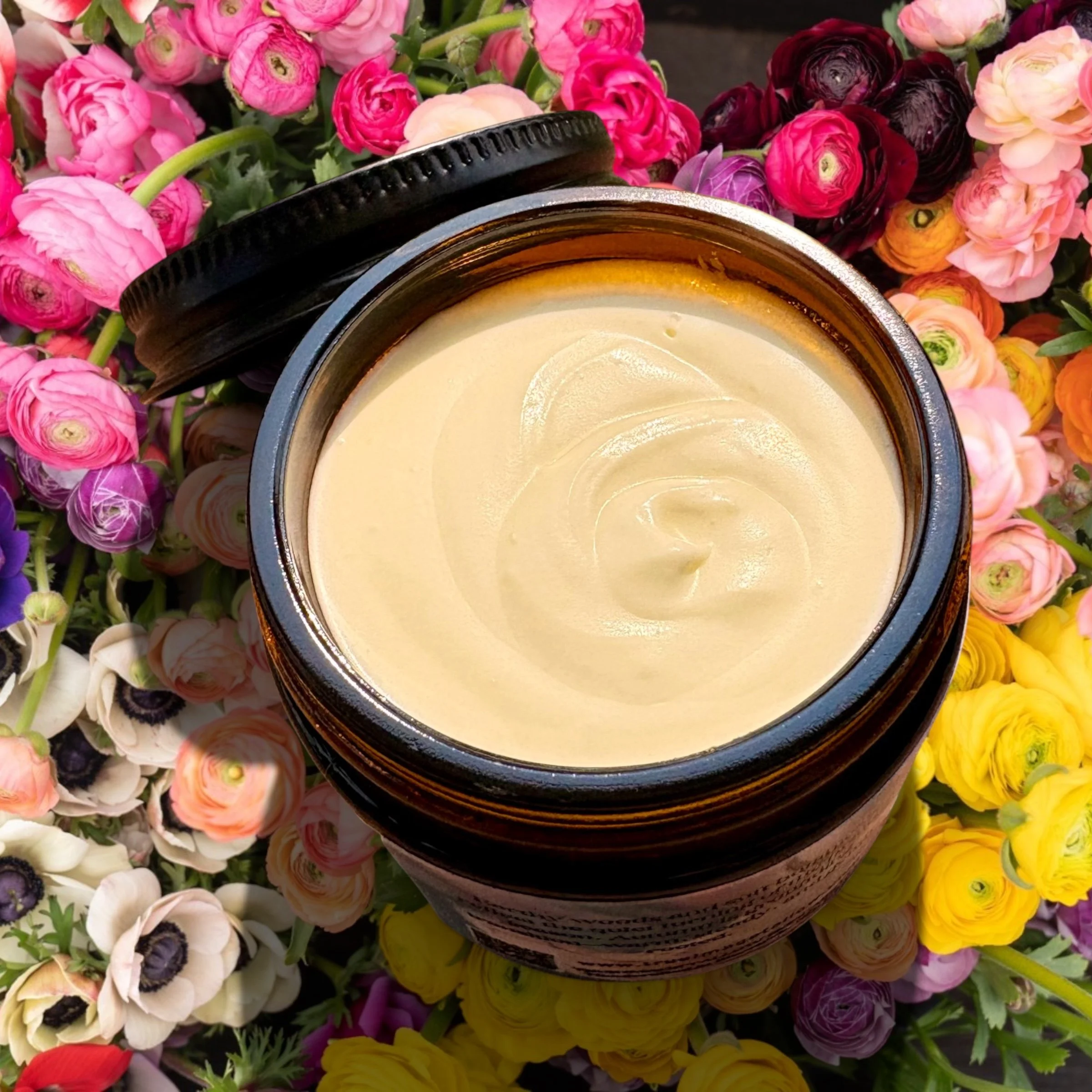 How I Discovered Tallow for Skin at a Primitive Skills Gathering 