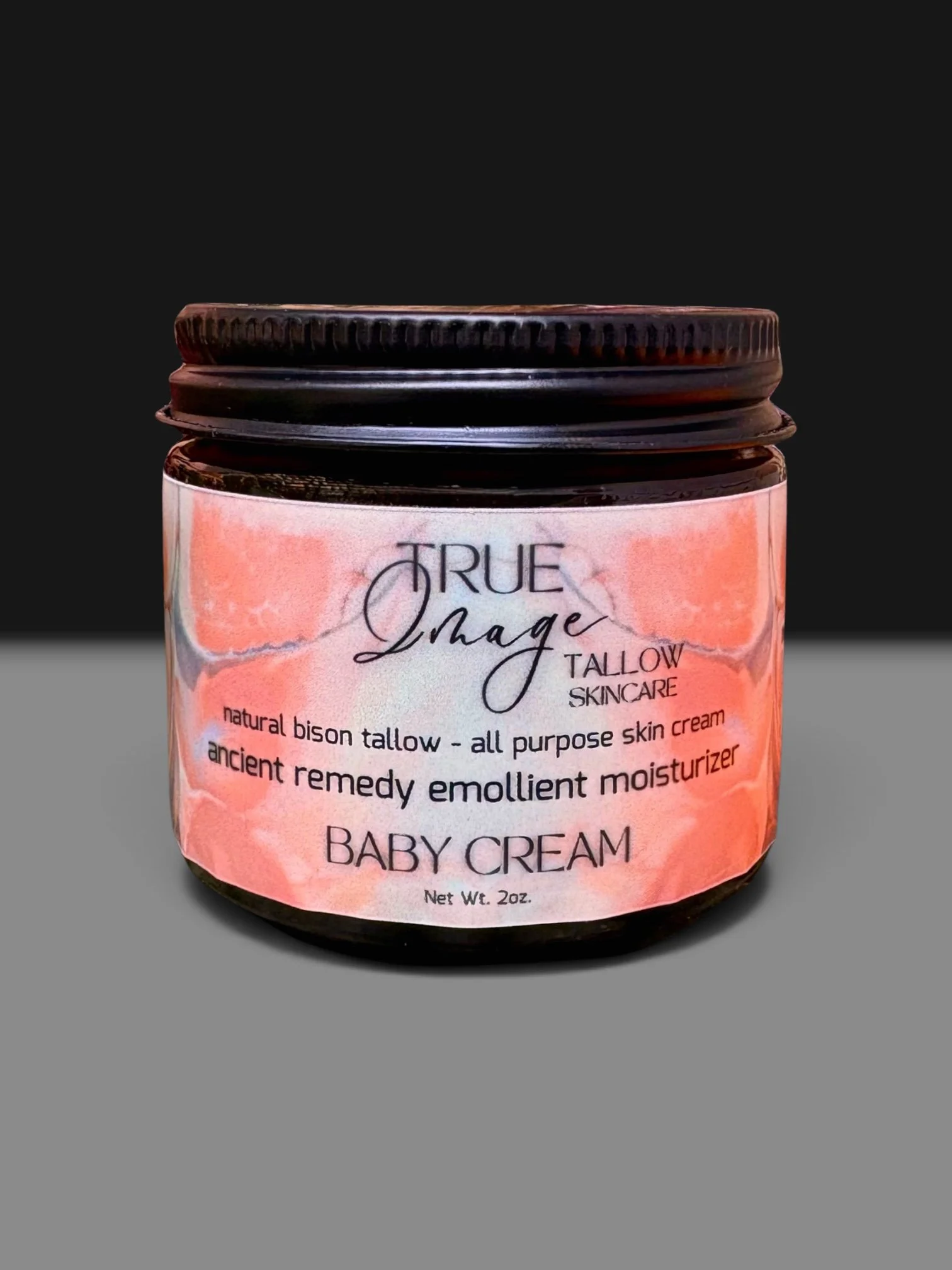 Daily SkinCream Baby Cream