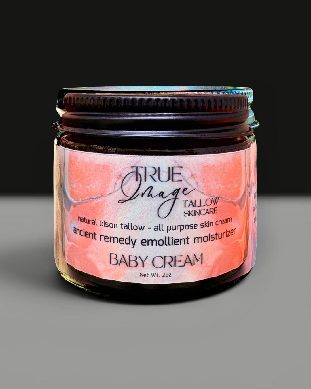 Daily SkinCream Baby Cream