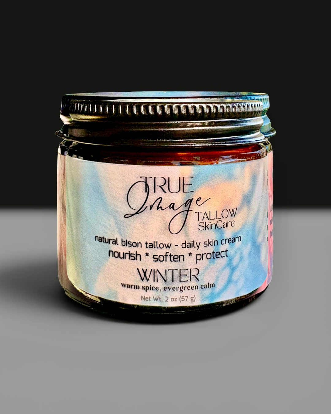 Daily SkinCream Winter*Blend