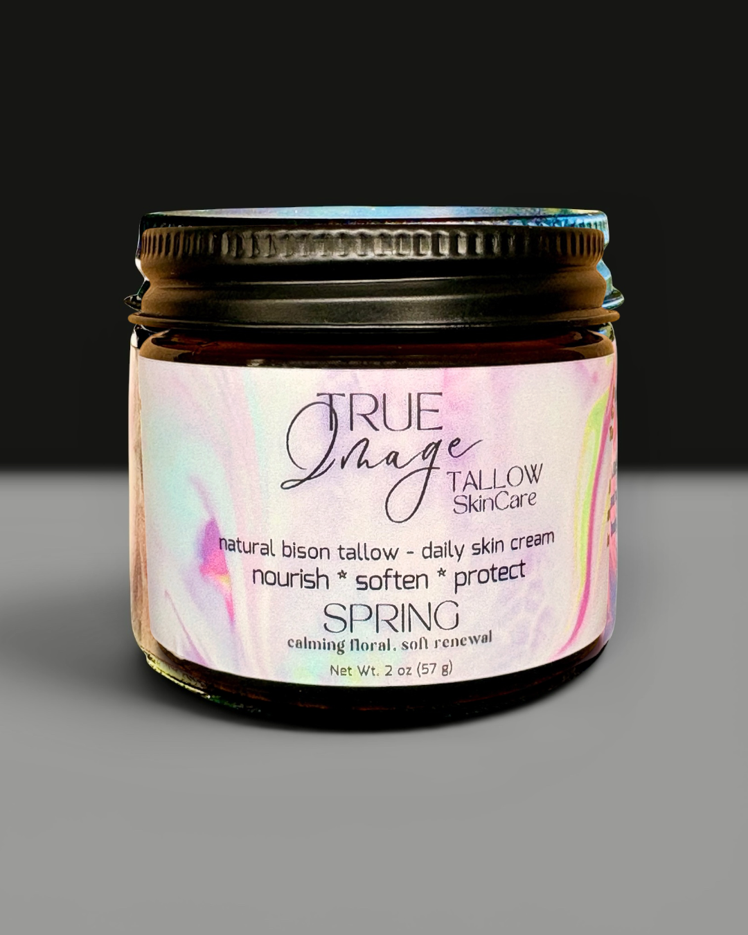 Daily SkinCream Spring*Blend