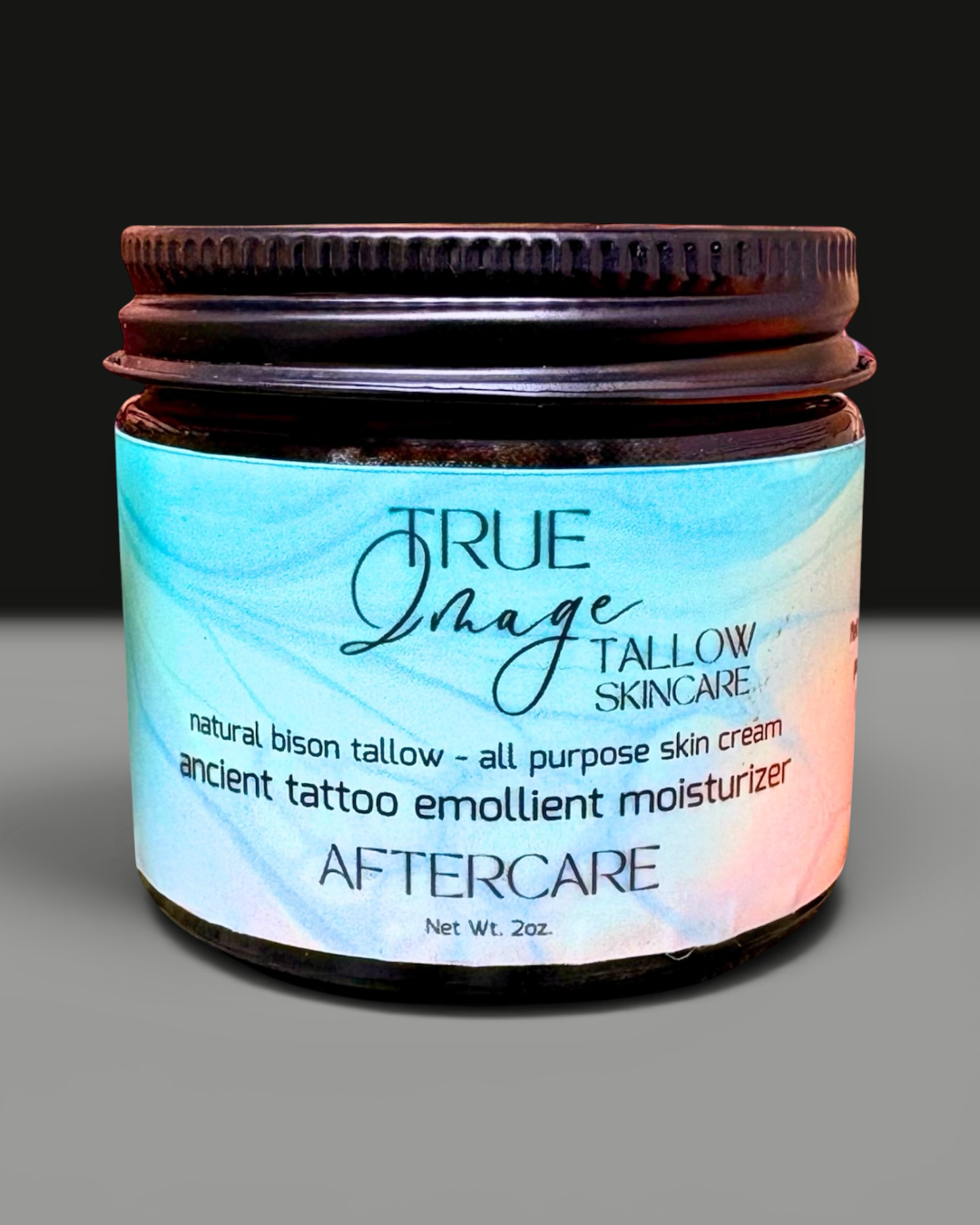 Tattoo Occlusive AfterCare