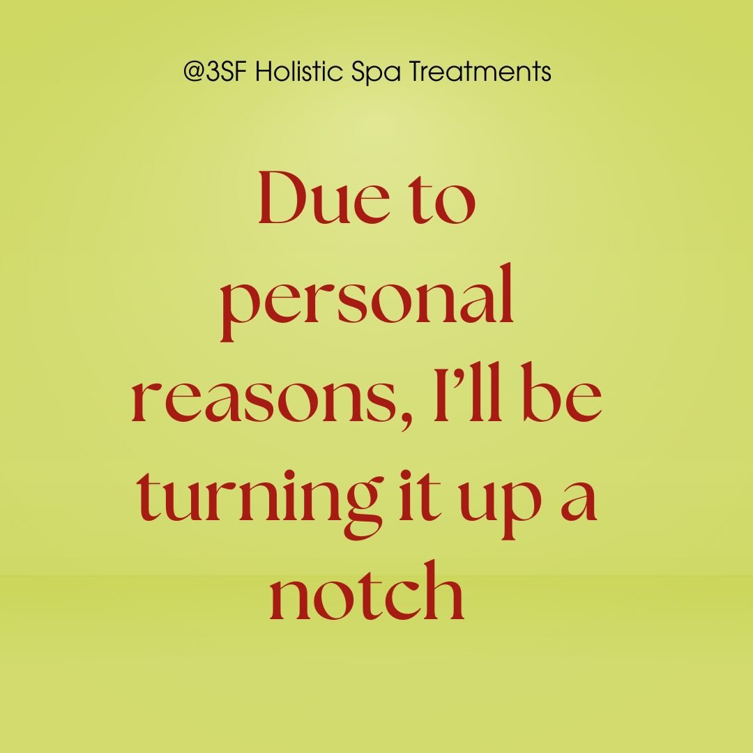 Due to personal reasons, I&rsquo;m no longer entertaining burnout as a tycoon business model.

This next chapter isn&rsquo;t &ldquo;do more.&rdquo; It&rsquo;s do it sovereign&mdash;with systems that carry the load so my body can stay soft, my mind ca