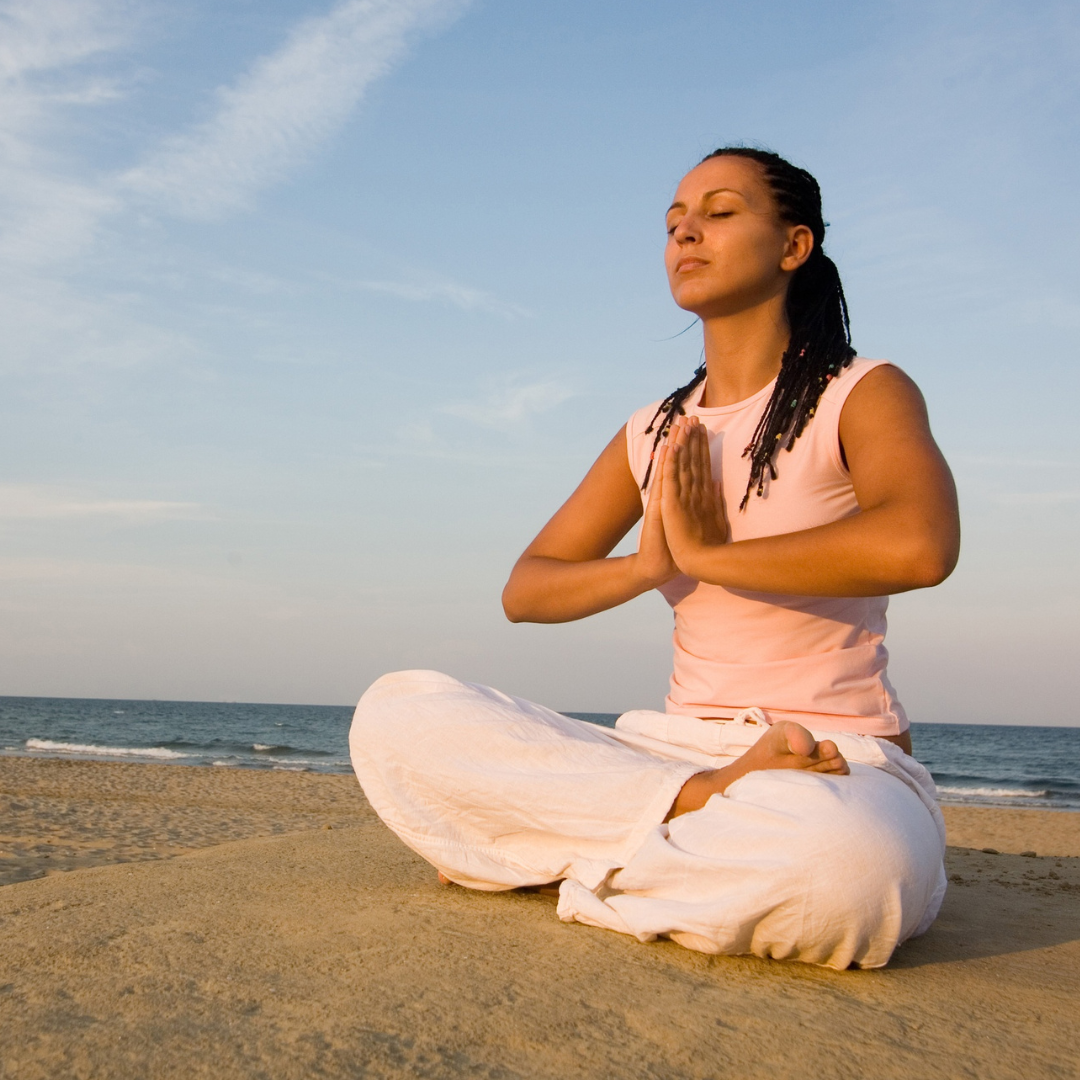 5 Ways Breath Work Calms Your Soul