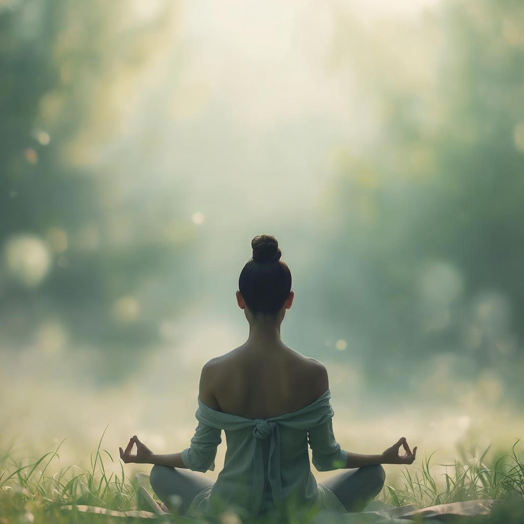 Soft Monk Era: 10 Rituals to Stay Sane When the World Is Loud