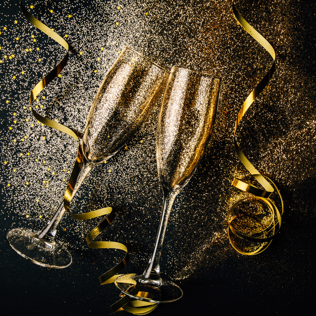 Nothing But BIG BLESSINGS: A 2026 Declaration