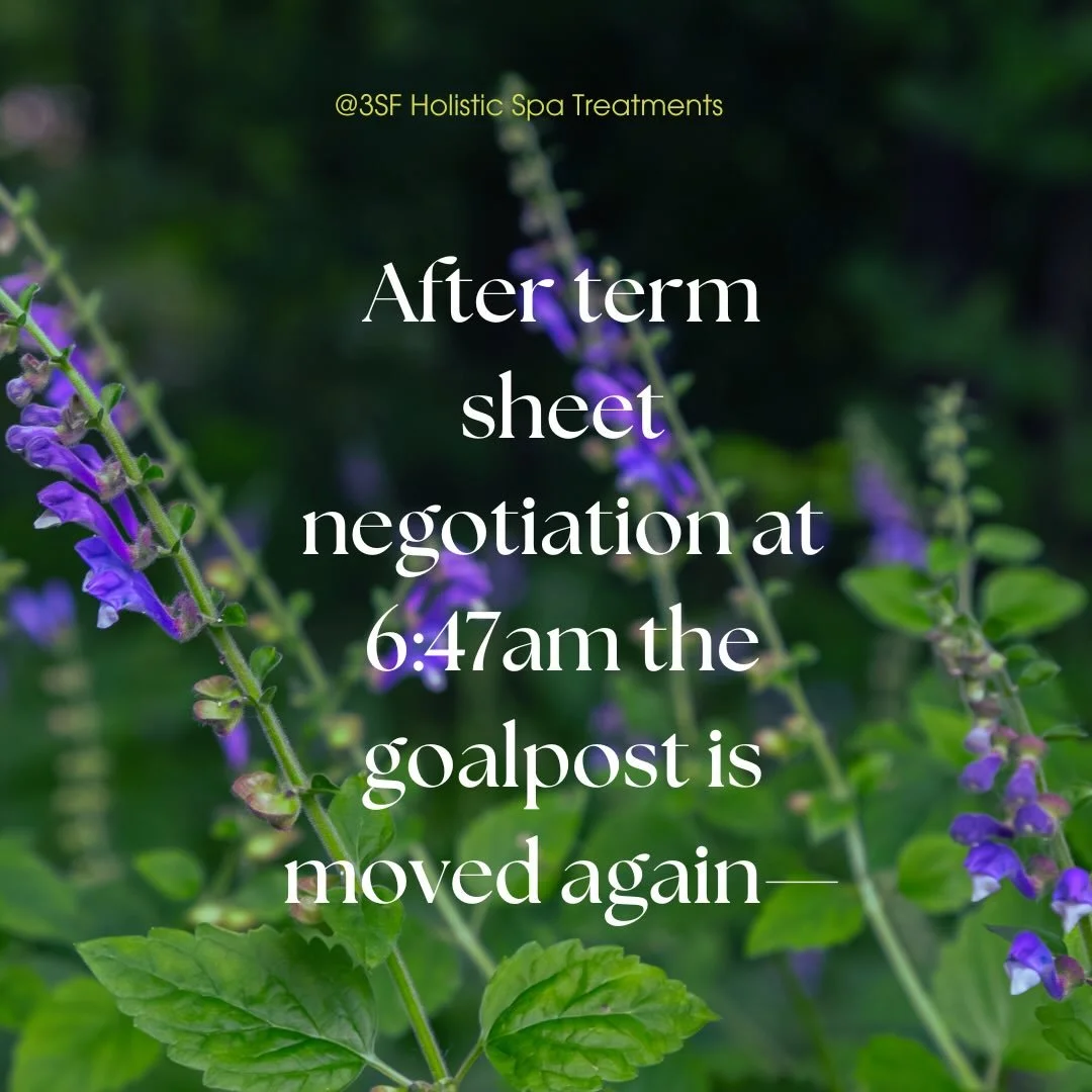 Goalposts moving at 6:47am is not a business strategy. It&rsquo;s a nervous system event.

If your body goes full security-guard mode and rest starts feeling suspicious&mdash;Skullcap is the herb.

1&ndash;2 dropperfuls, one long exhale, and suddenly