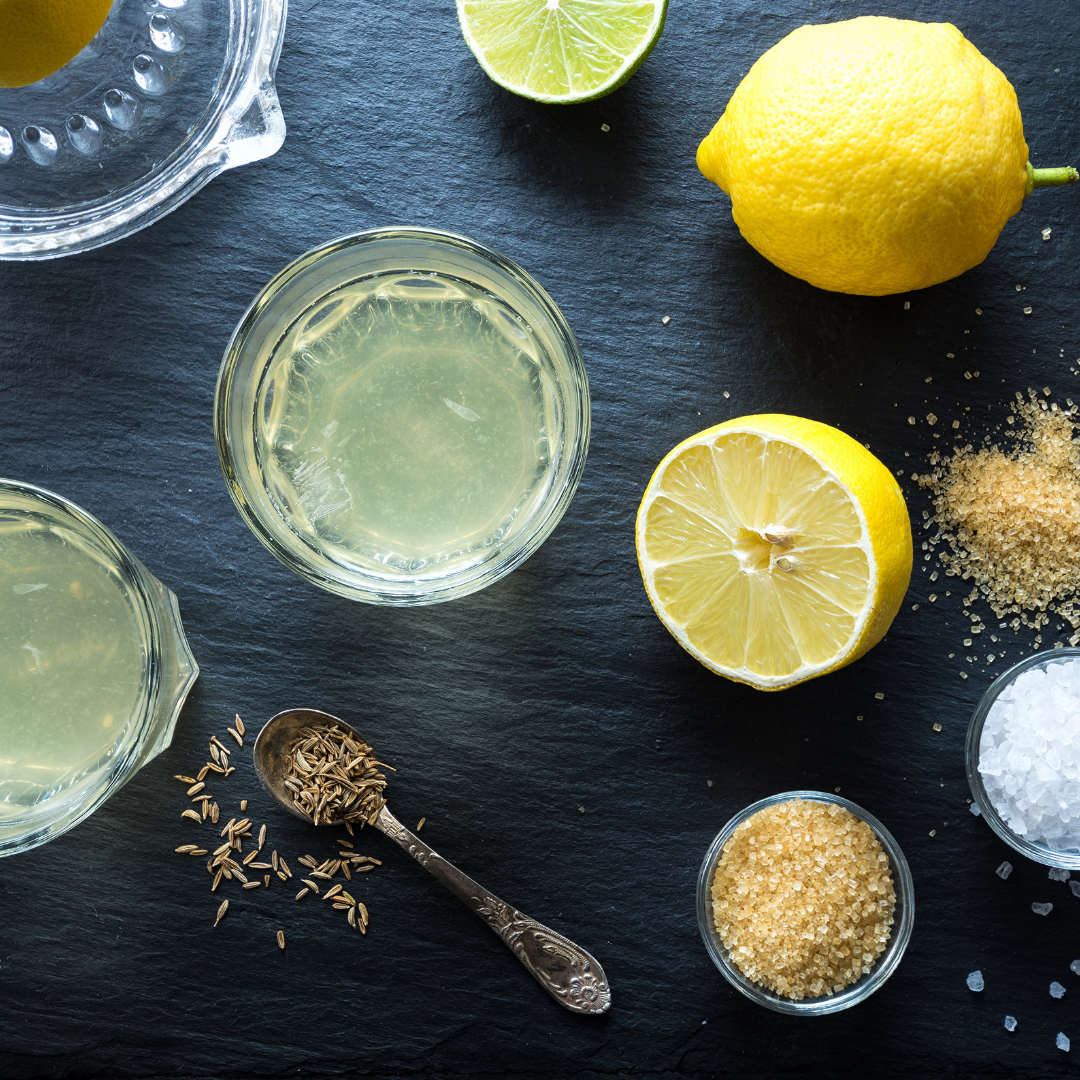 Before You Spiral: Rehydrate. (It’s the Salts, Babe.)