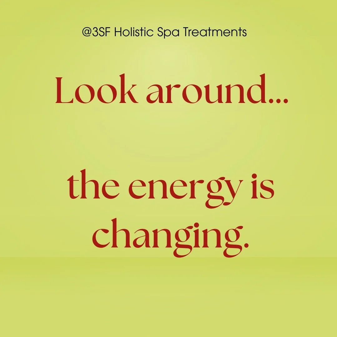 The energy is changing, Love. So ask better questions. Before you drink your tea tonight, ask your temple this one question:
&ldquo;Do I need clarity, warmth, or comfort?&rdquo;

#herbalteas #beautifulenergy #questionsandanswers #herbalacademy