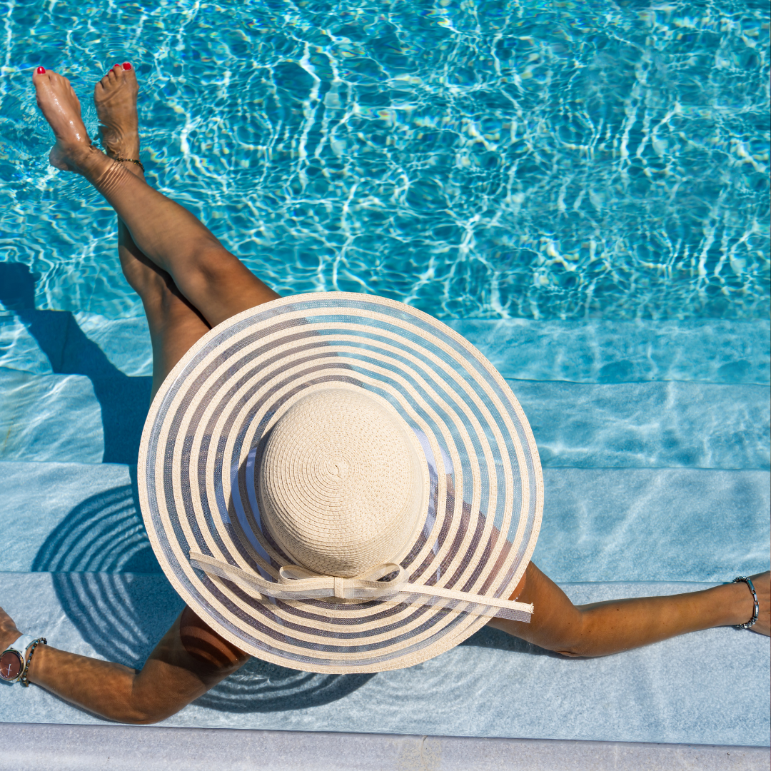 Flirting with rest all along?  Babe,  it's time to flirt back.