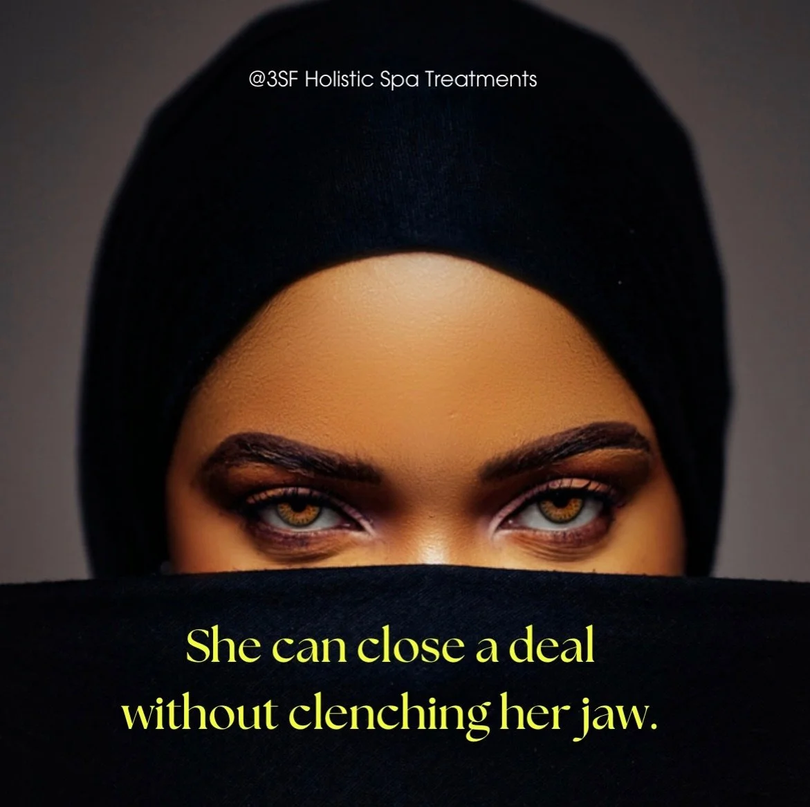 Soft mouth. Sharp mind. Terms met.

Her power was never in the tension, darling.

It was in knowing she could have what she wanted without hardening to receive it. 💎🤲

#mypower #dealsoftheday #blackgirlmagic #mentalhealthmatters💚