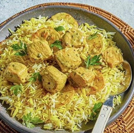 Afghan Regular Meal