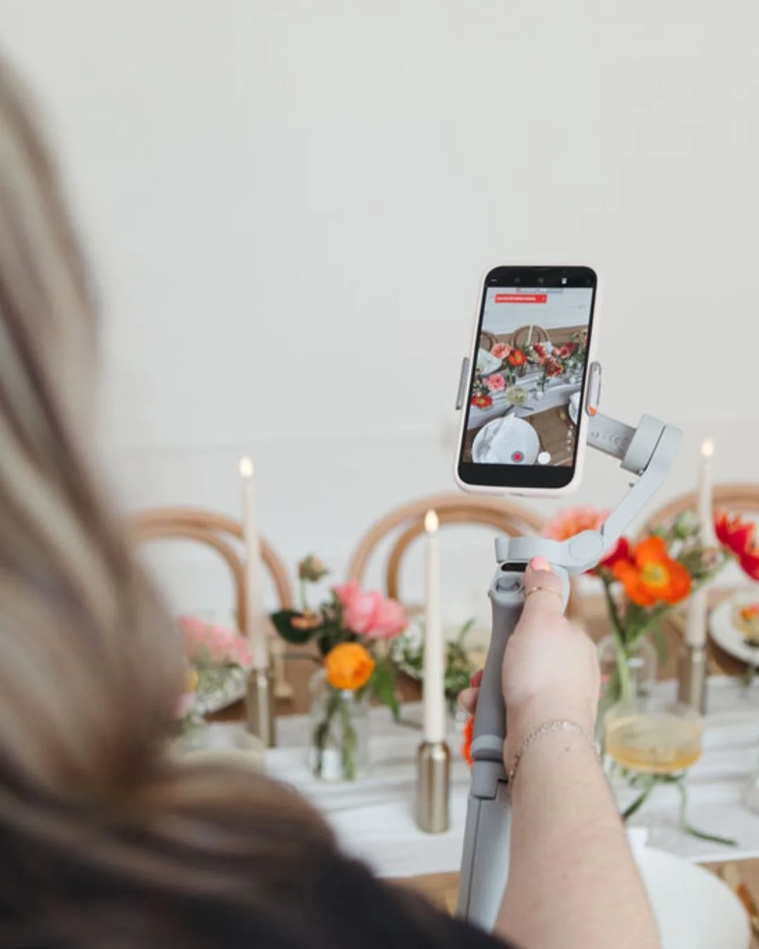 If you&rsquo;ve ever thought, &ldquo;I do so much but never have content,&rdquo; this is for you.

I capture everything you do inside your business &mdash; so you walk away with real, usable footage for reels and TikToks.
Low effort. High payoff.

Ph