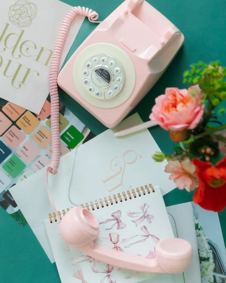 Hey... I just met you... and this is CRAZY. 

But my website is linked in bio... so call me MAYBE? 🤭

No but for real, did you know our discovery calls are free? There is literally nothing to lose by reaching out so we can chat about you and your bu