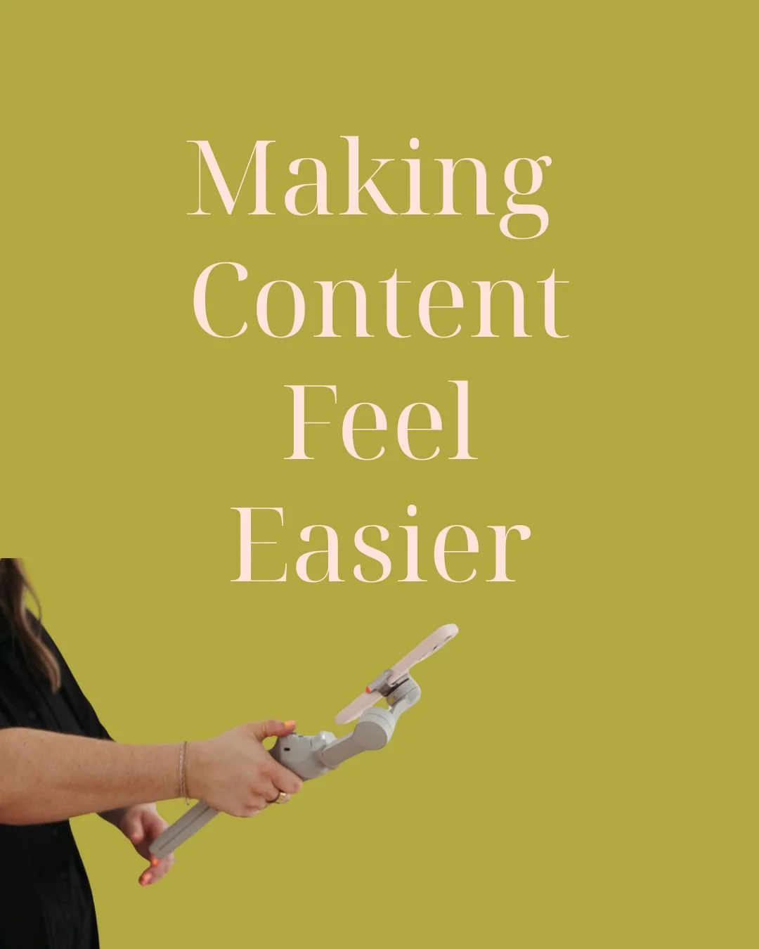 You&rsquo;re already doing the work.
Building the brand.
Serving the client.

You don&rsquo;t need to also be your own content team.

That&rsquo;s where I come in.

You stay focused on the glow-up.
I&rsquo;ll capture the behind-the-scenes, the detail