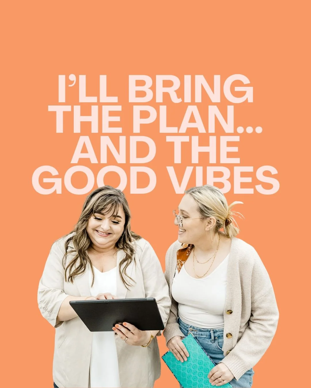 But real talk?

Most small business owners don&rsquo;t actually need more content.
They need content that makes sense.

Because posting consistently isn&rsquo;t the hard part.
Posting with direction is.

If your content feels like:
&ndash; random
&nd