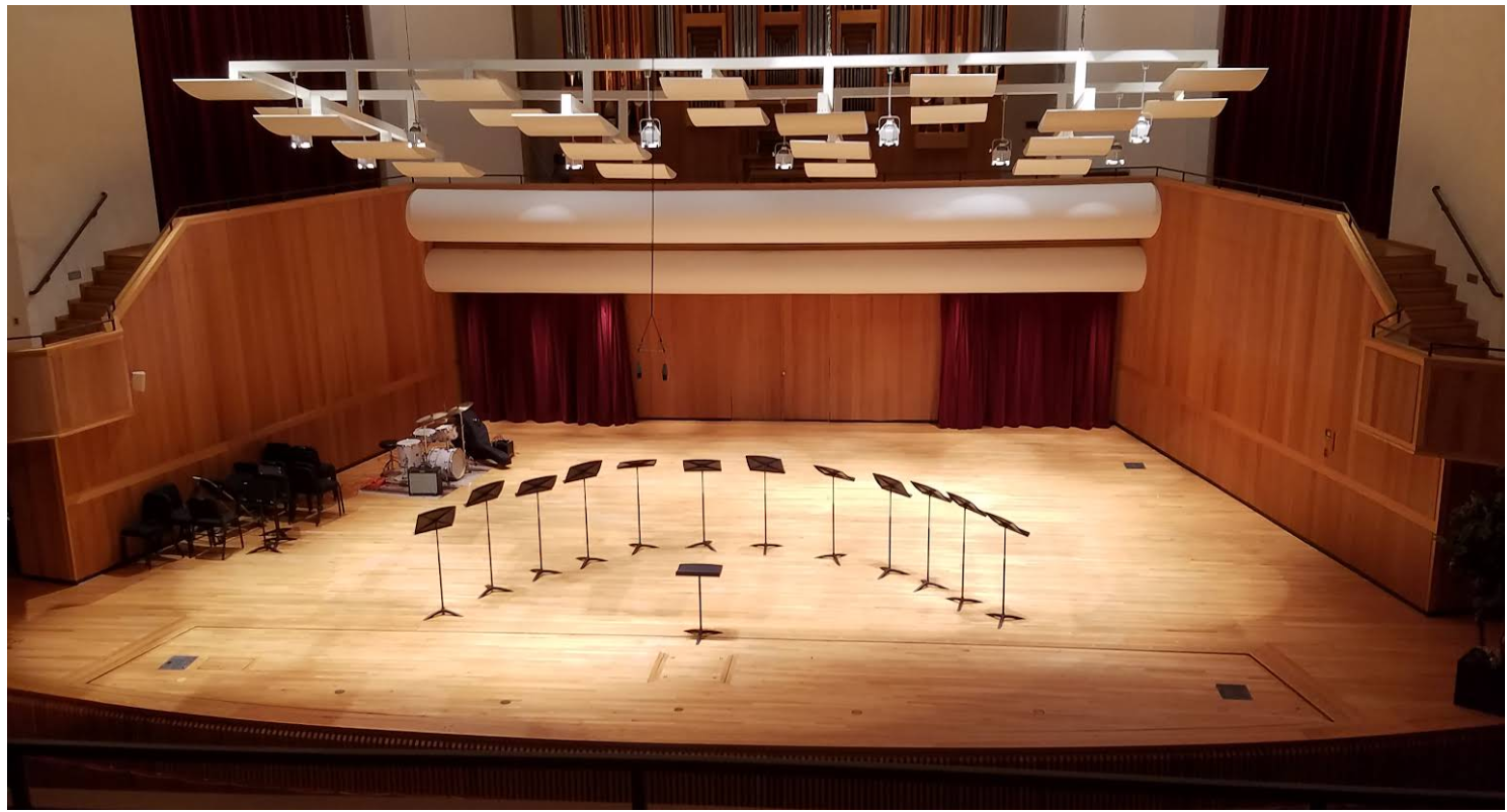 African American Music Heritage Institute (AAMHI) Concert Series