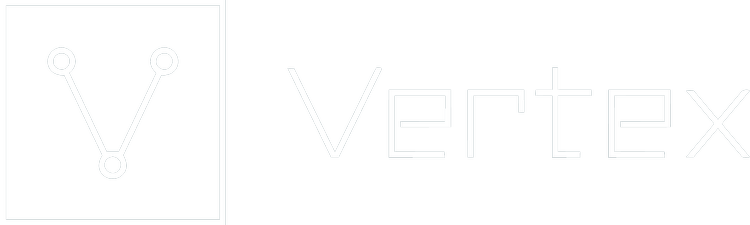 The Vertex Project logo