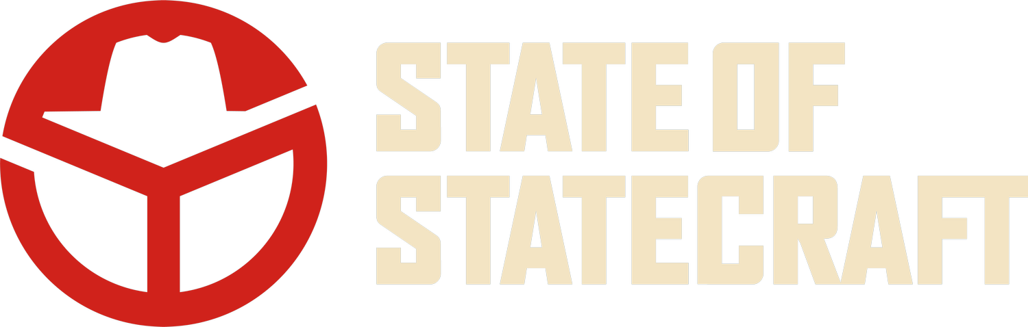 State of Statecraft