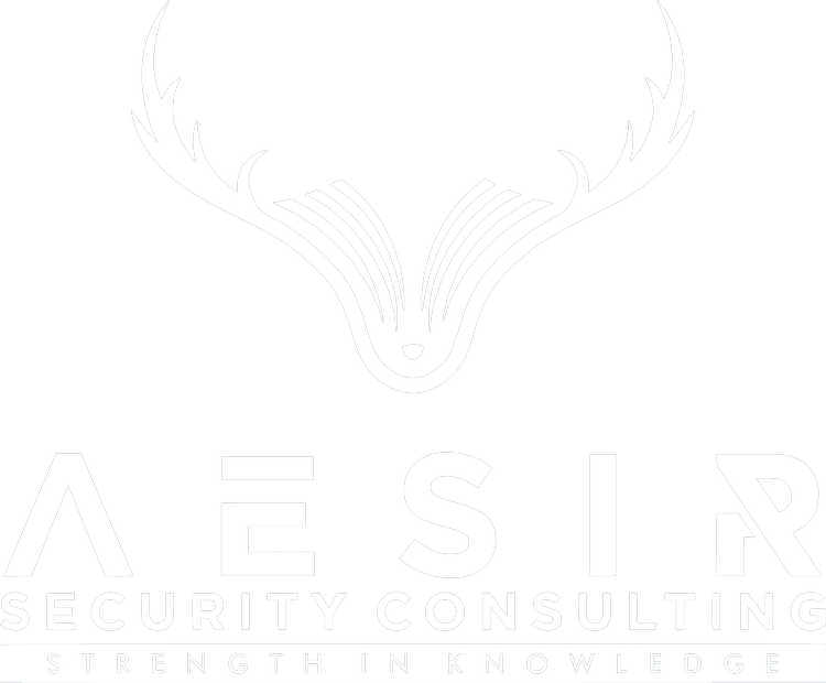 Aesir Logo