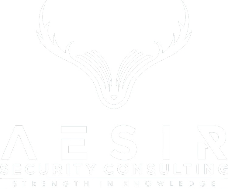 Aesir Logo