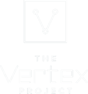 The Vertex Project logo