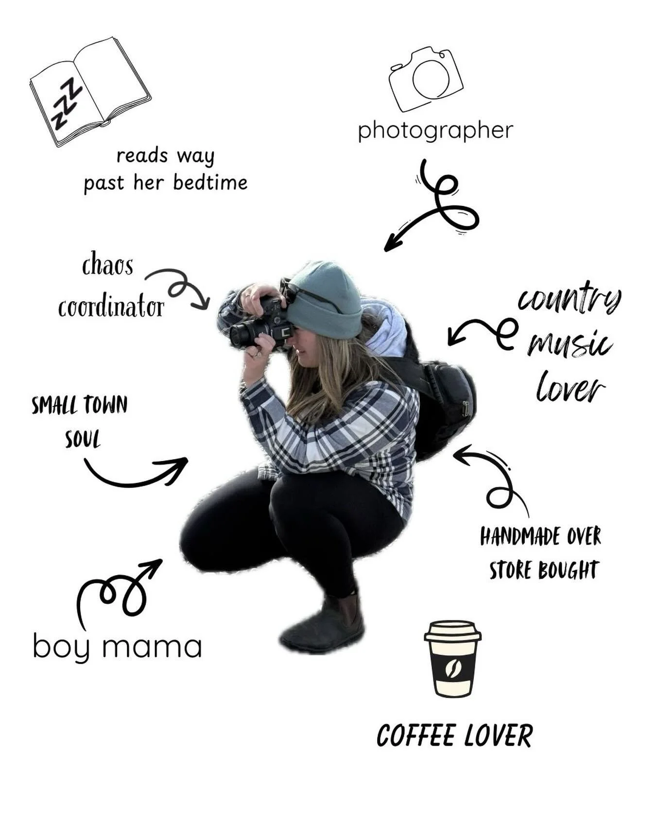 ✨ IT&rsquo;S MY BIRTHDAY ✨

And to celebrate, I&rsquo;m giving away a FULL Lifestyle Session 🤍

Choose between an in-home session or an outdoor location &mdash; cozy chaos or golden hour magic, your pick.

How to enter:
&bull; Follow me
&bull; Like 