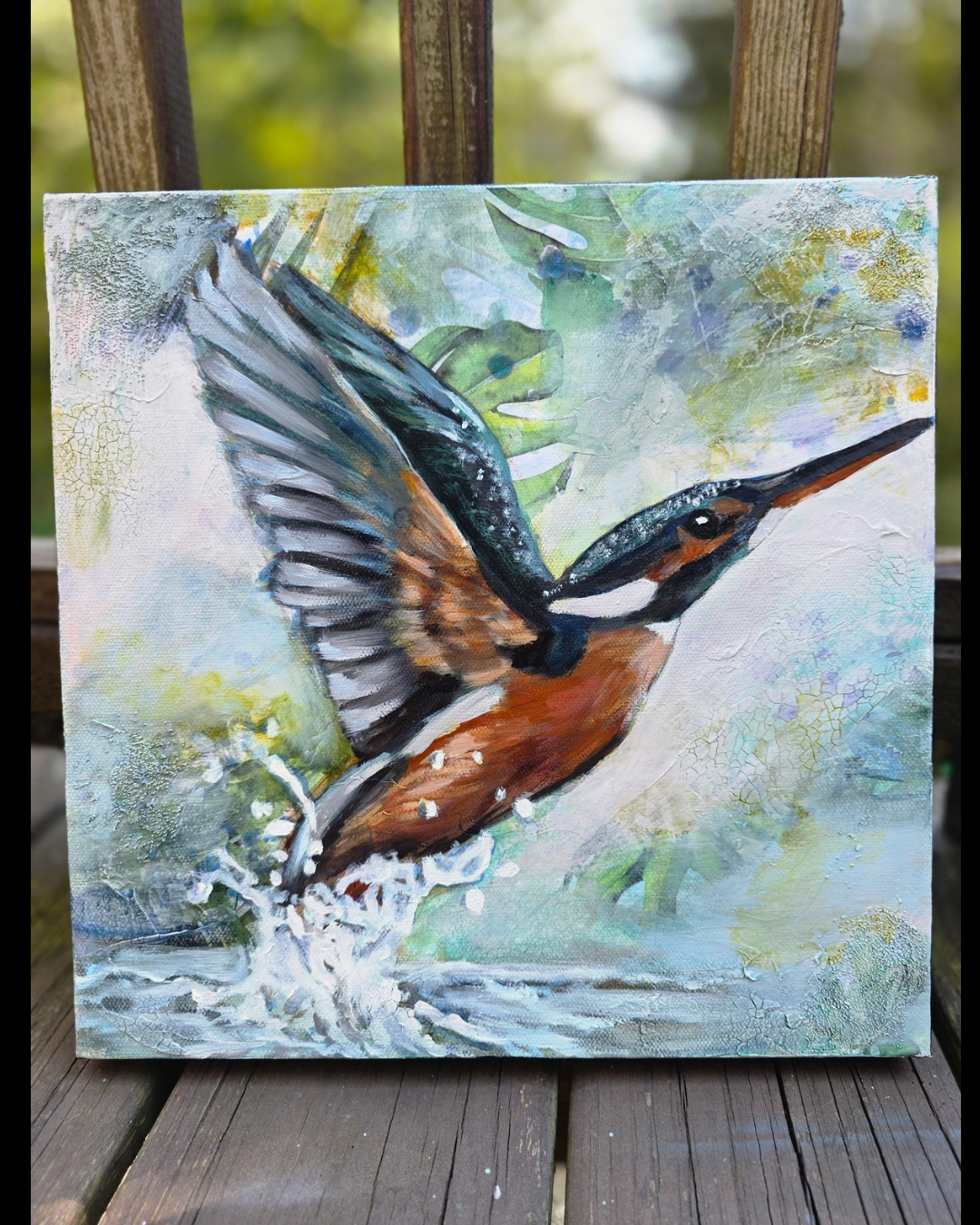 Kingfisher