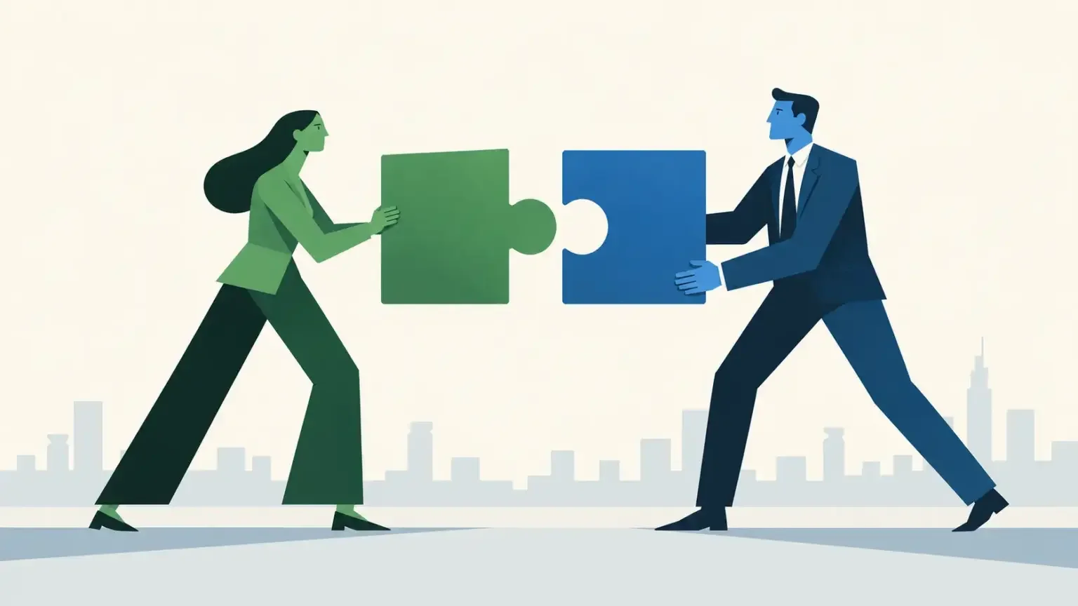 A Culture of Reciprocity - Centre for Independent Studies Research