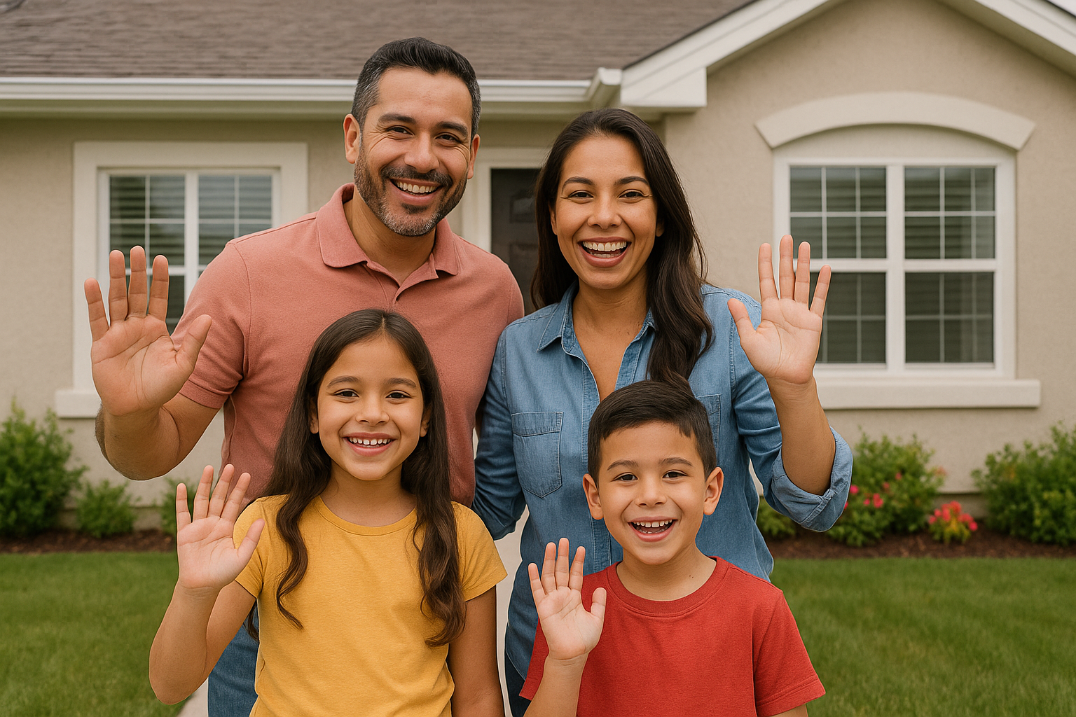 Protect What You’re Thankful For: 5 Ways to Keep Your Family and Finances Safe This Thanksgiving