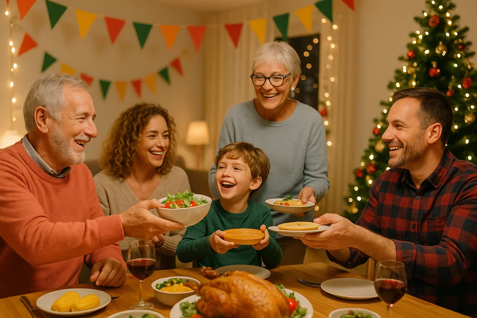 Holiday Rush 2025: How to Protect Your Family, Finances, and Purchases During Thanksgiving and Black Friday