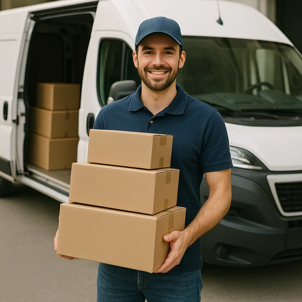 Commercial Auto Insurance in 2026: Why Your Business Vehicle Needs More Protection Than Ever