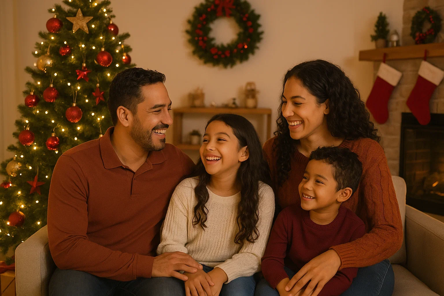 Holiday Season 2026: Why December Is the Most Important Month to Update Your Insurance Coverage