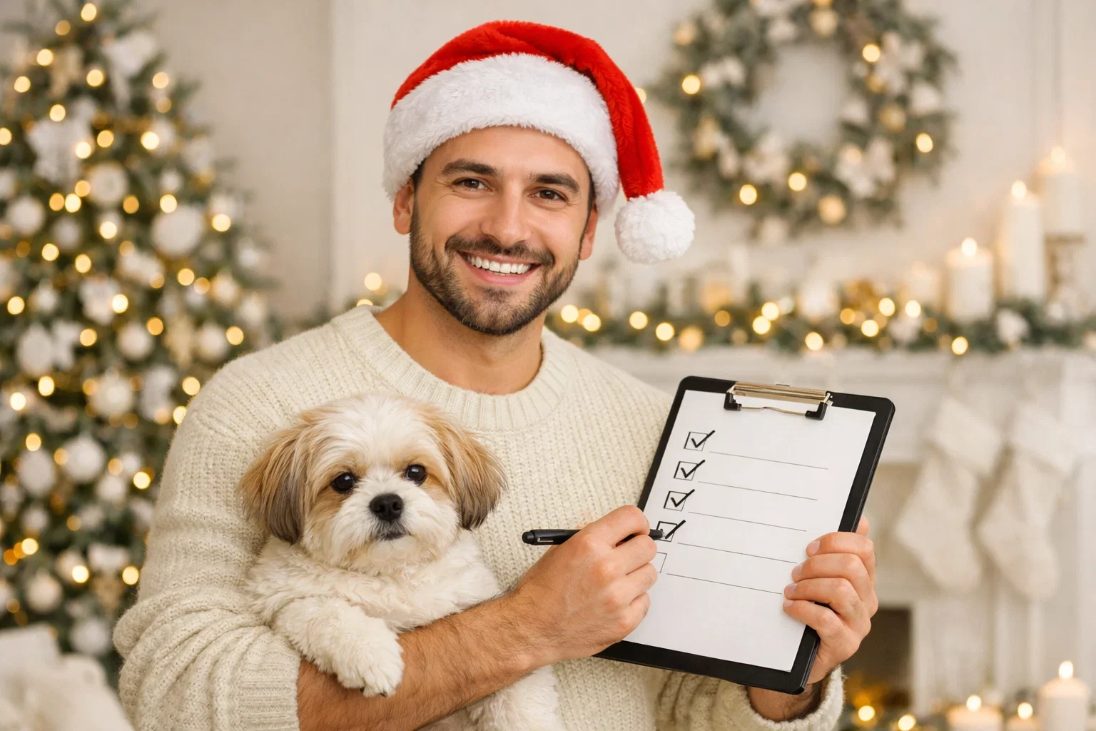 Year-End Insurance Checkup: Why December Is the Best Time to Review and Upgrade Your Coverage