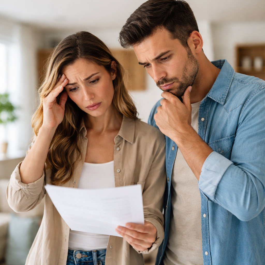 The Hidden Risks of Being Underinsured in 2026 — And How to Avoid Them