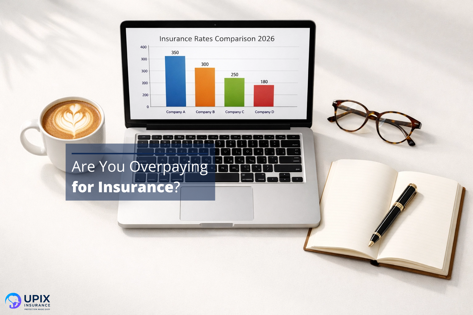 The 5-Minute Insurance Audit: Are You Overpaying in 2026?