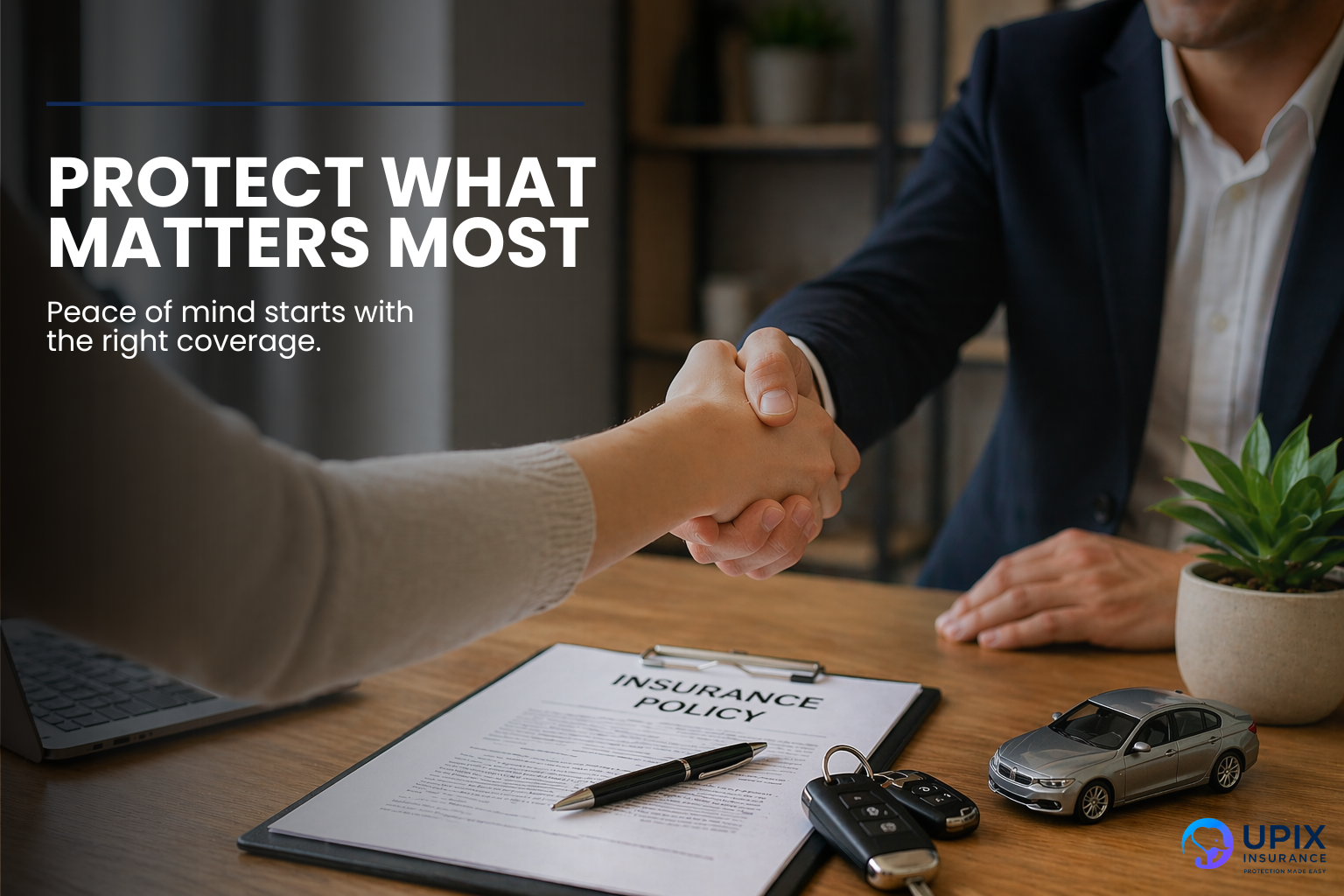 Why Having the Right Insurance Coverage Matters in New Jersey