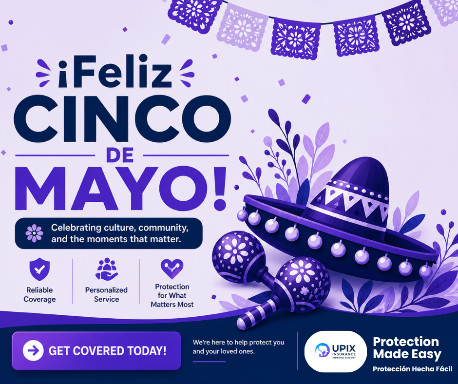 Celebrating Cinco de Mayo: Culture, Community &amp; What Matters Most