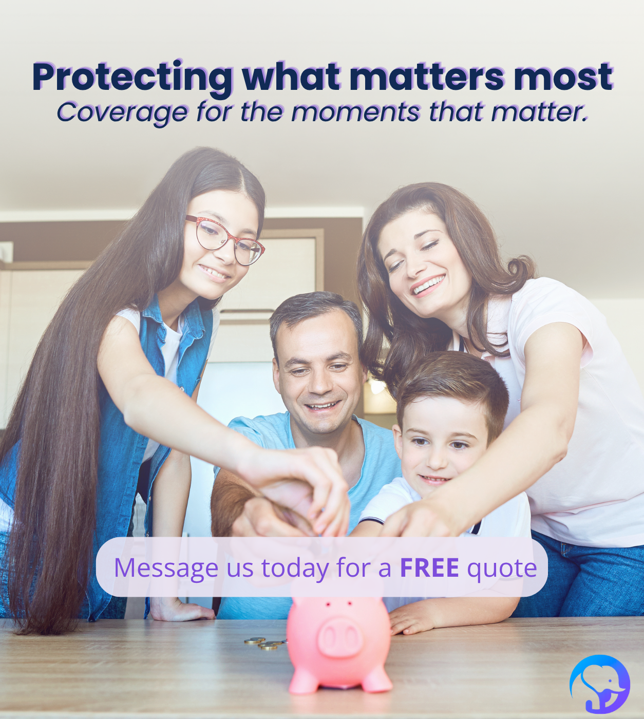 Protecting What Matters Most