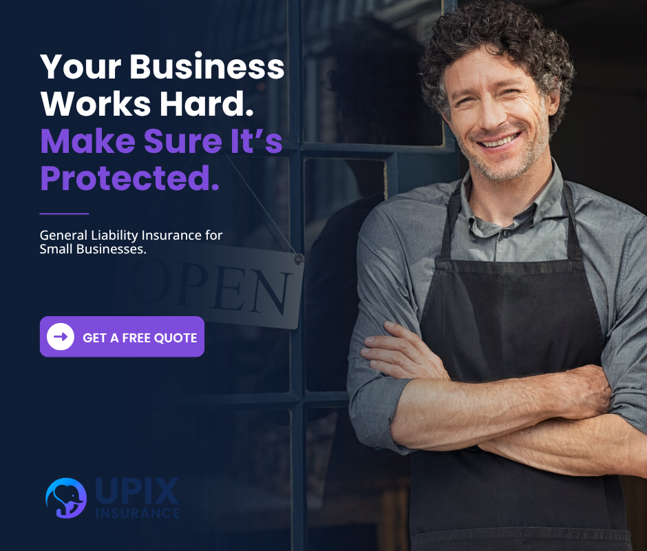Why Every NJ Small Business Owner Needs General Liability Insurance Before It's Too Late
