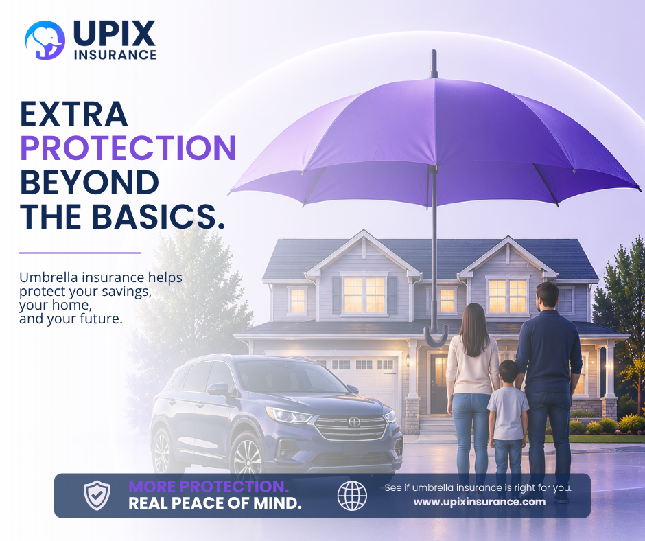 Why Umbrella Insurance Is the Most Overlooked Policy in NJ — And Why That's a Costly Mistake