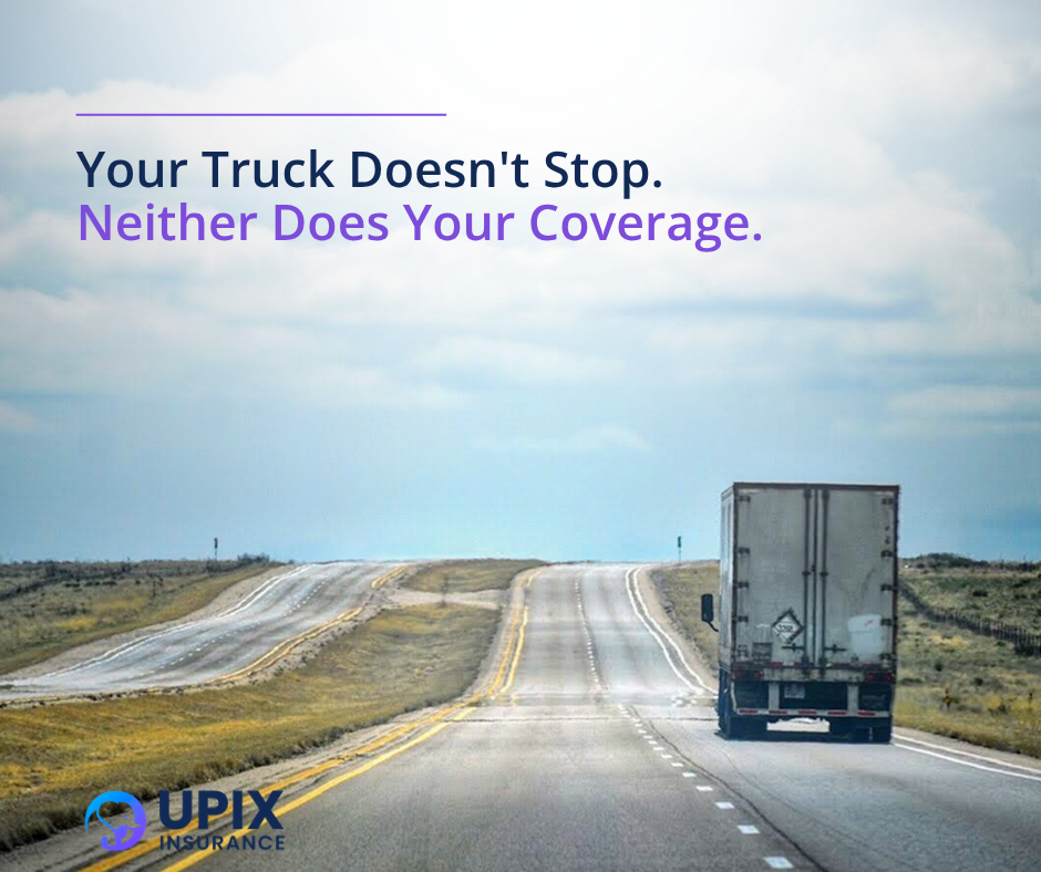 Commercial Truck Insurance in NJ: What Owner-Operators and Fleet Owners Actually Need in 2026