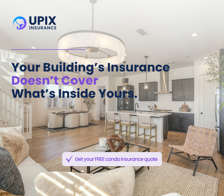 NJ Condo Owners: Your Building's Insurance Doesn't Cover What You Think It Does