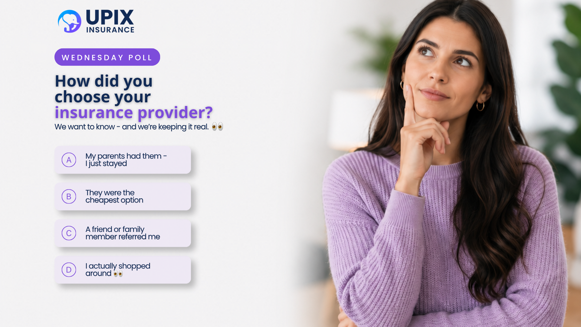 How Did You Choose Your Insurance Provider? (Most NJ Residents Are Overpaying Because of This)